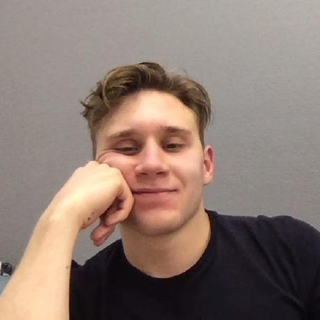 Photo of Artem Efimov